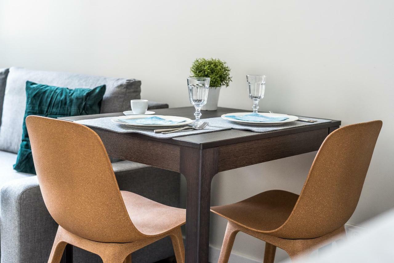 City Center Apartment By Urban Rent ヴィリニュス エクステリア 写真
